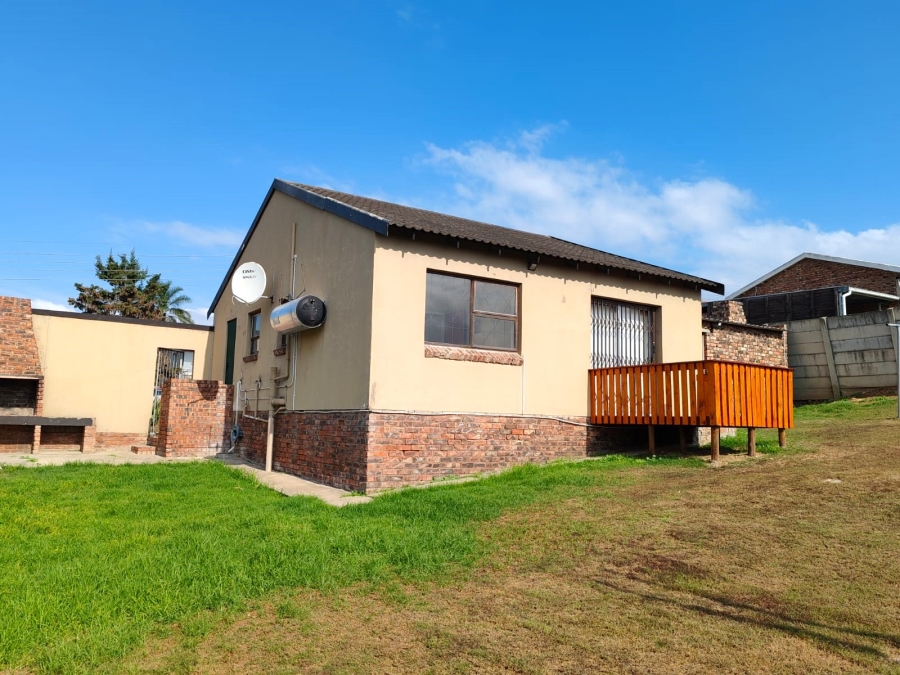 2 Bedroom Property for Sale in Scheepershoogte Eastern Cape